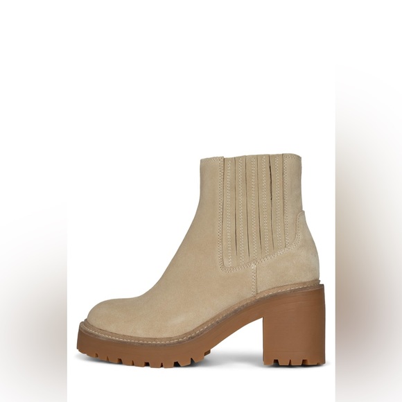 Jeffrey Campbell TUCKEE Boots - Picture 2 of 4